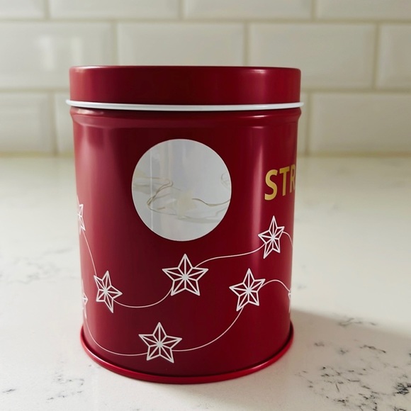 IKEA LED Starla Mini Star String Lights - Picture 4 of 14